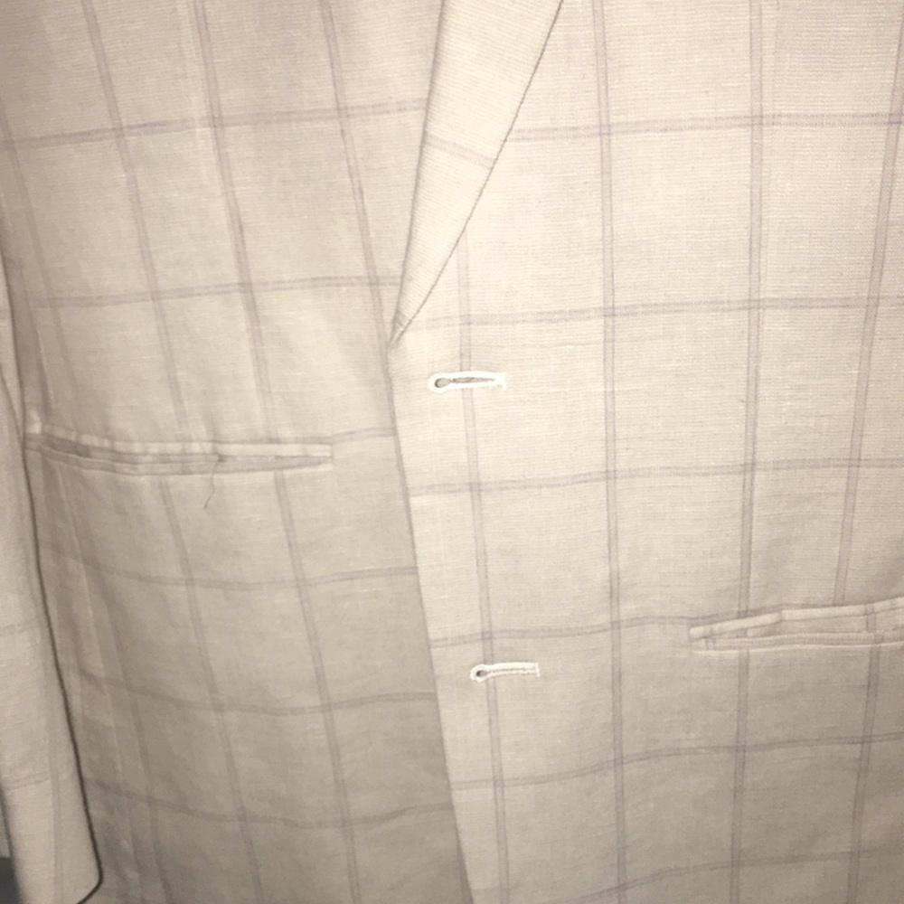 Jones NY Suit coat - Picture 3 of 6
